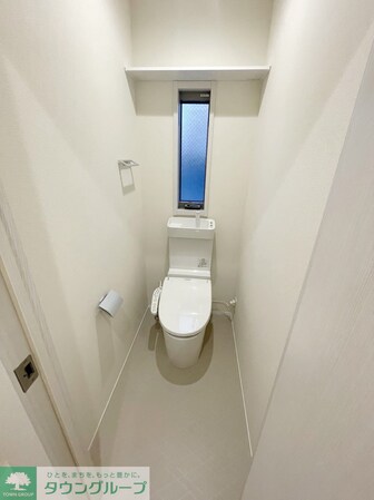 草加市金明町戸建の物件内観写真